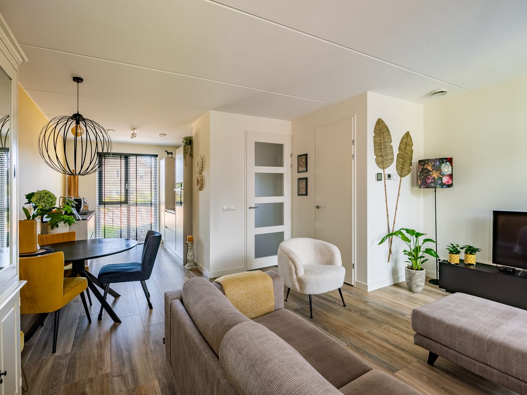 Foto 8 van Waterrad 33