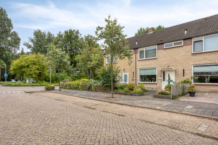 Photo 5 of Scholeksterhof 32