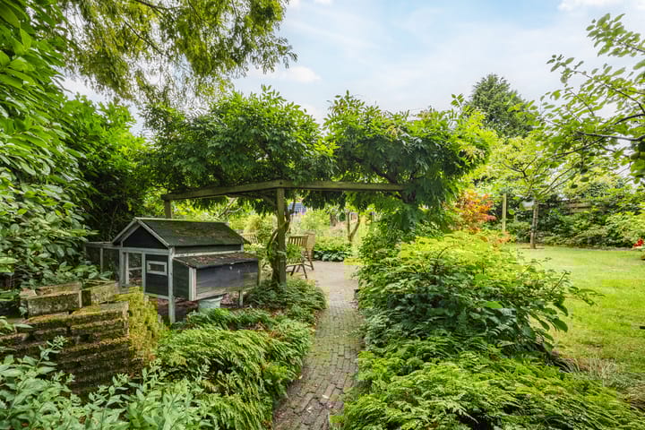 Foto 45 van Zwartmoeren 10