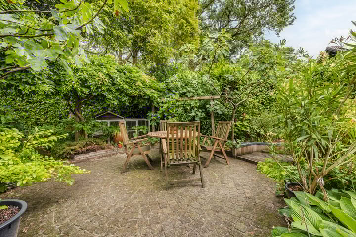 Foto 47 van Zwartmoeren 10