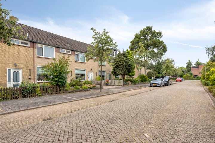 Photo 42 of Scholeksterhof 32