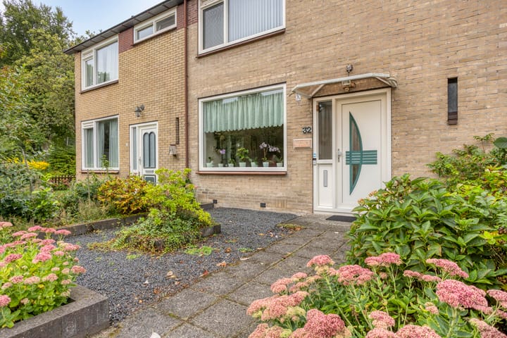 Photo 6 of Scholeksterhof 32