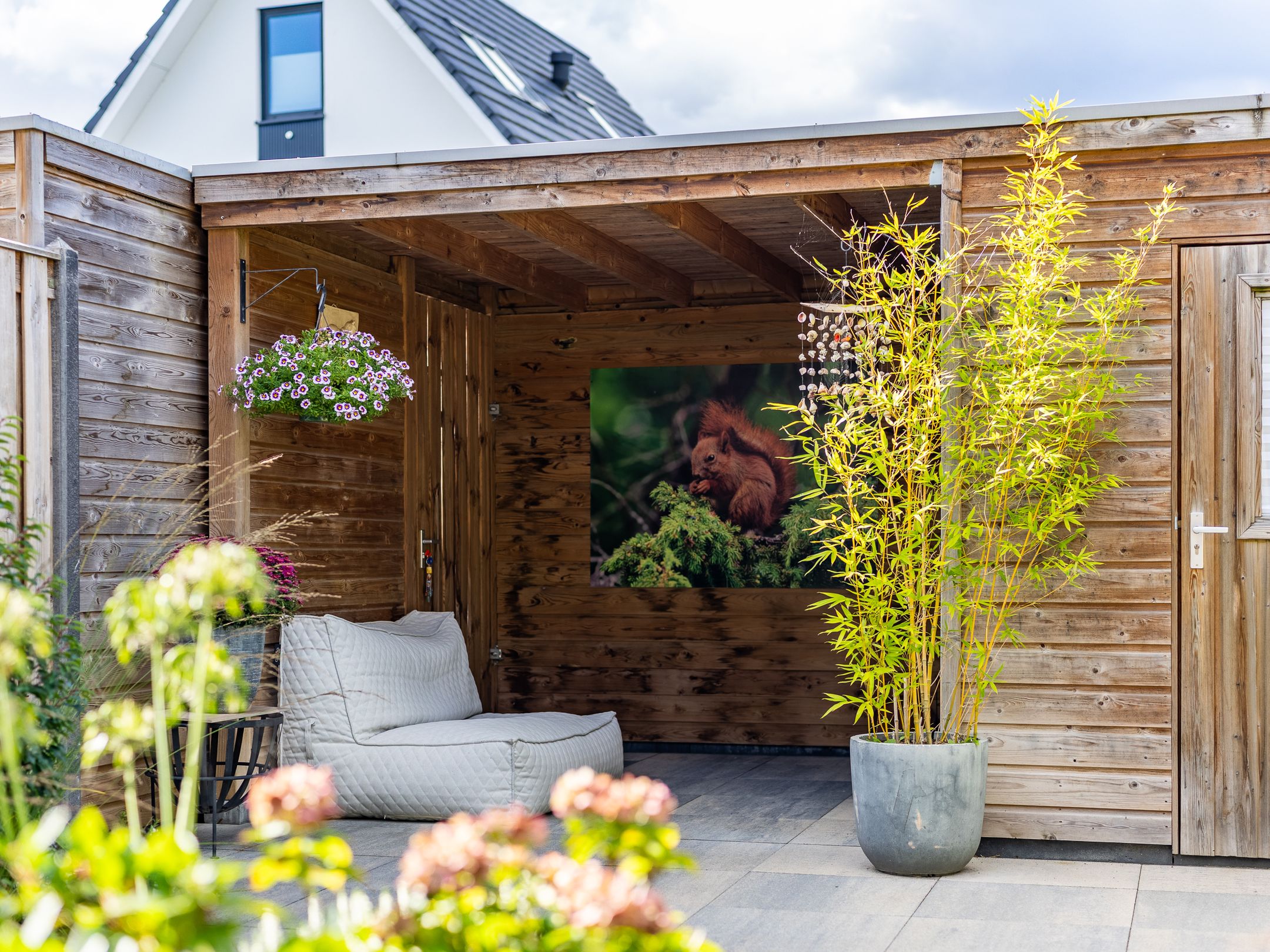 Foto 33 van Waterrad 33