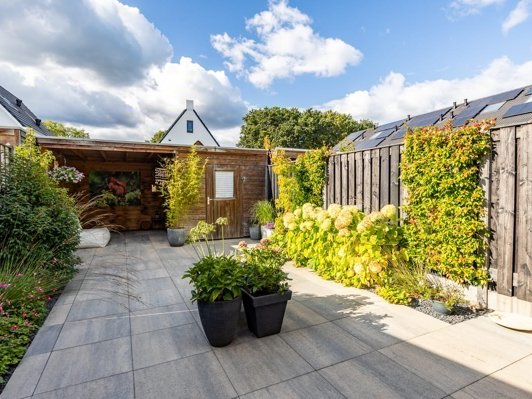 Foto 32 van Waterrad 33