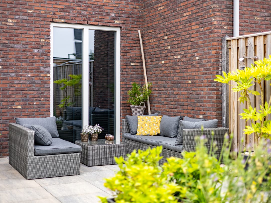 Foto 38 van Waterrad 33