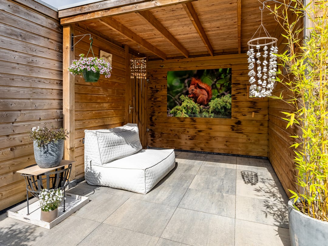 Foto 37 van Waterrad 33