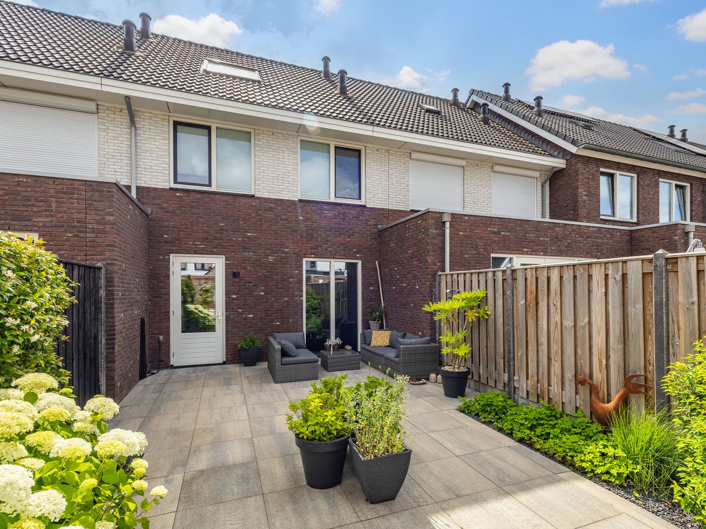 Foto 40 van Waterrad 33