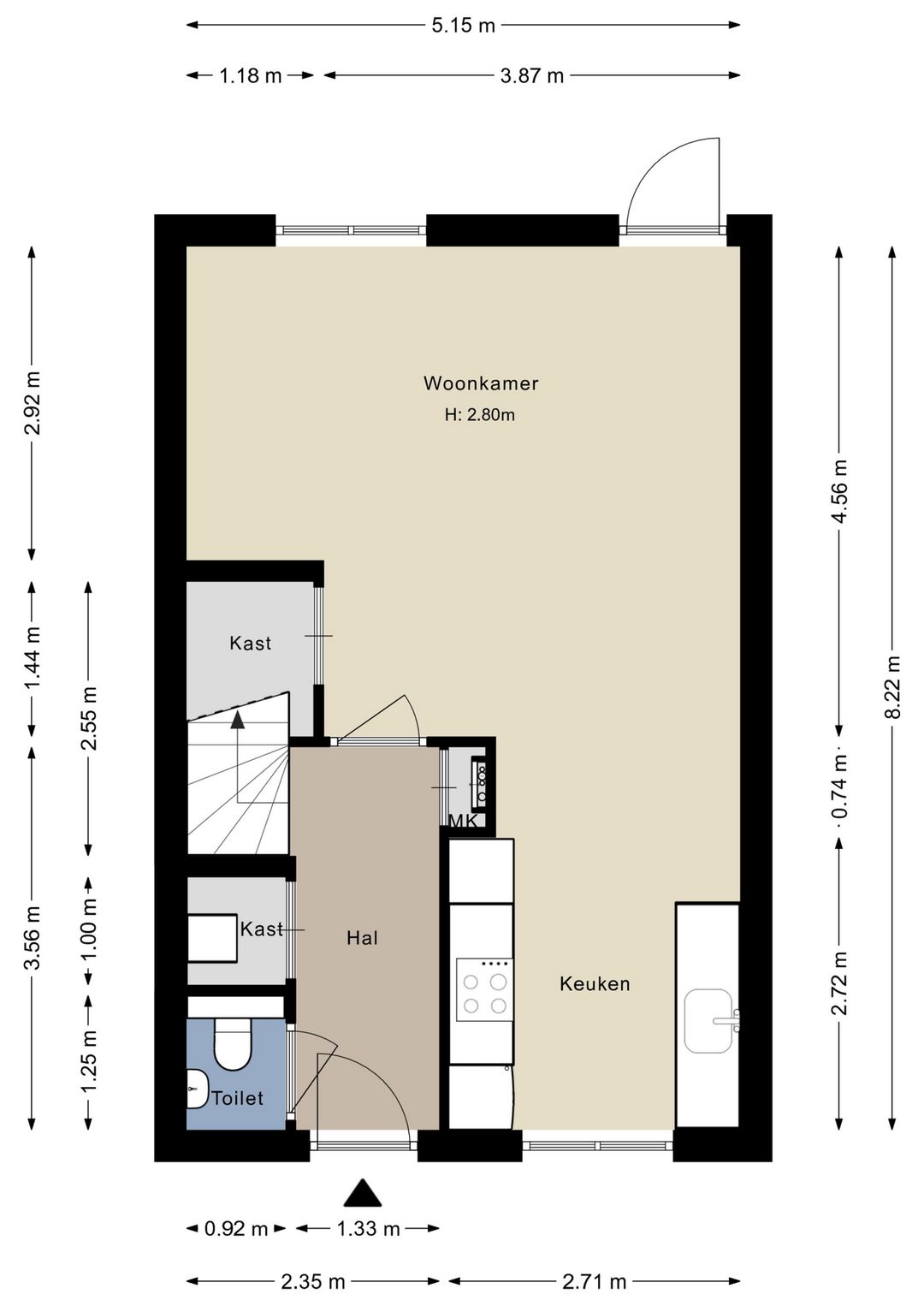 Foto 53 van Waterrad 33