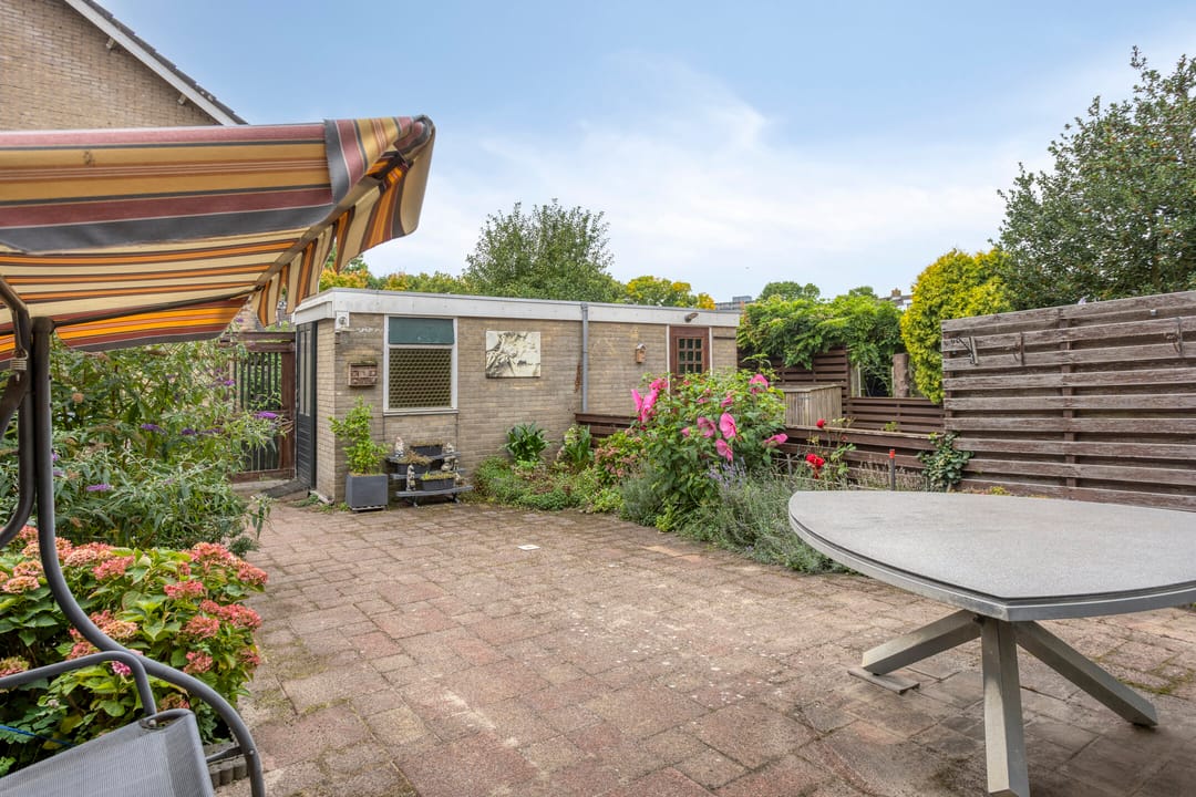 Foto 38 van Scholeksterhof 32