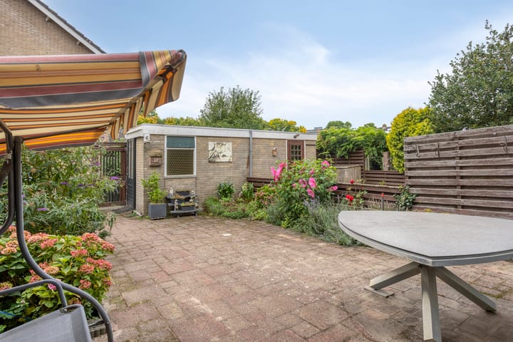 Photo 38 of Scholeksterhof 32