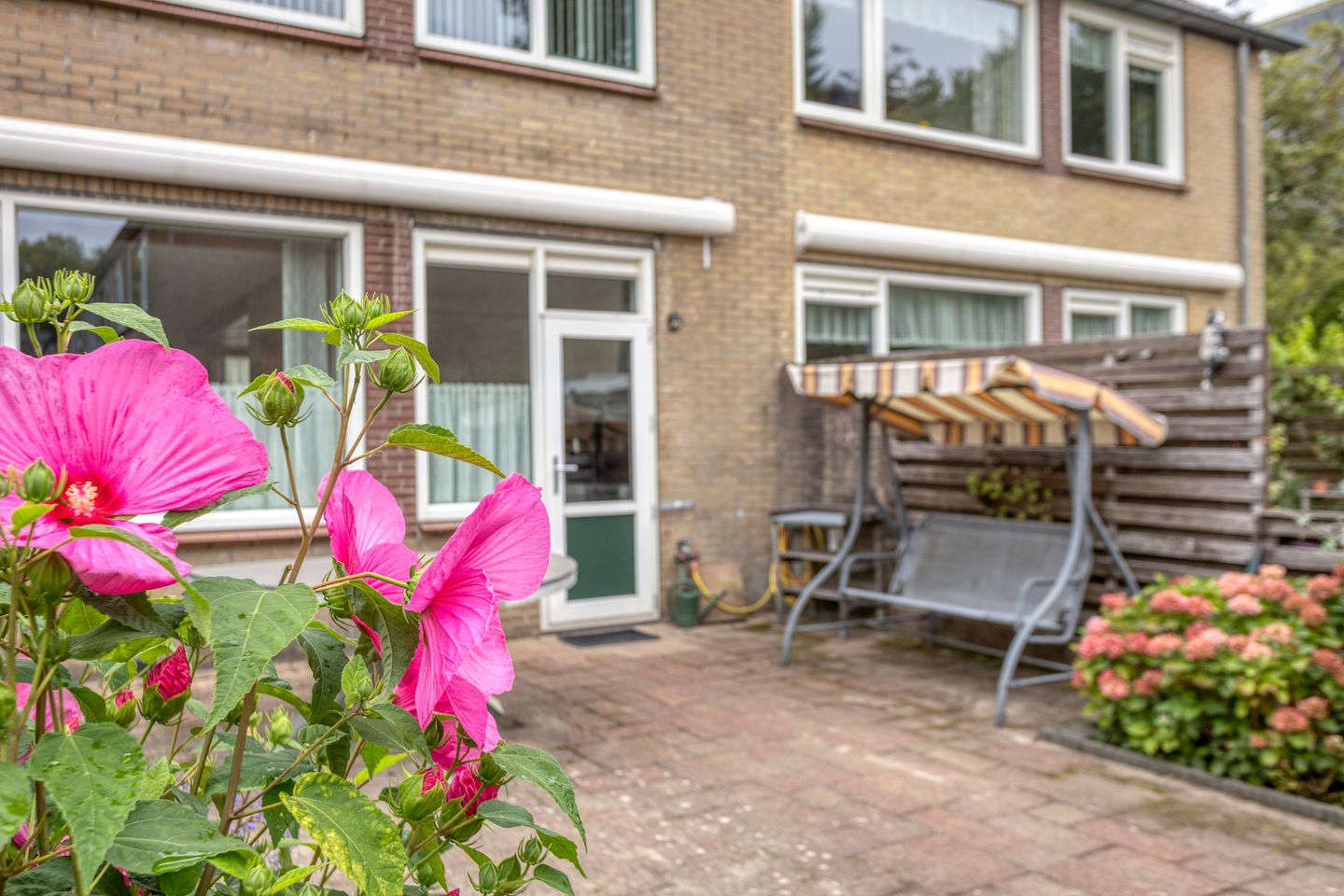 Foto 40 van Scholeksterhof 32