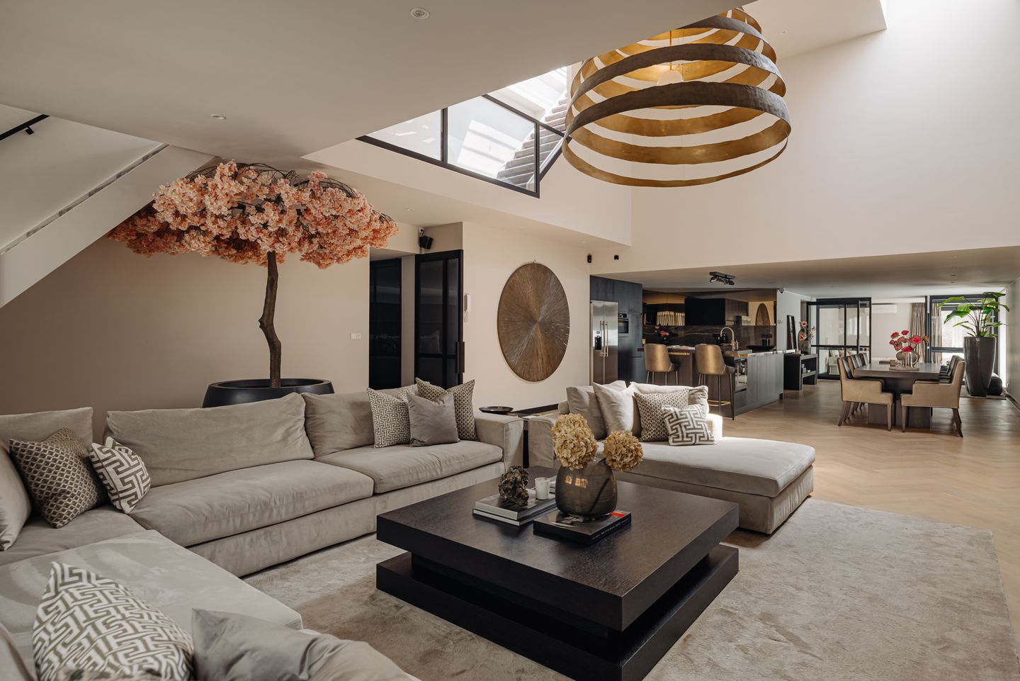 Photo 1 of Eerste Passeerdersdwarsstraat 96