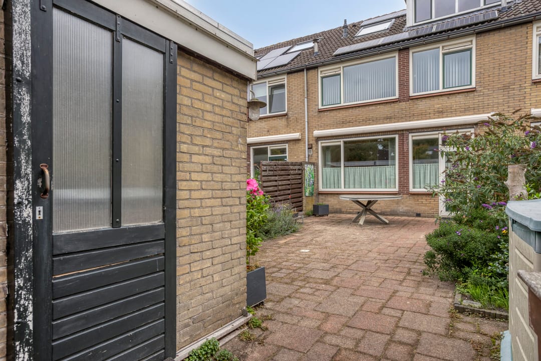 Foto 41 van Scholeksterhof 32