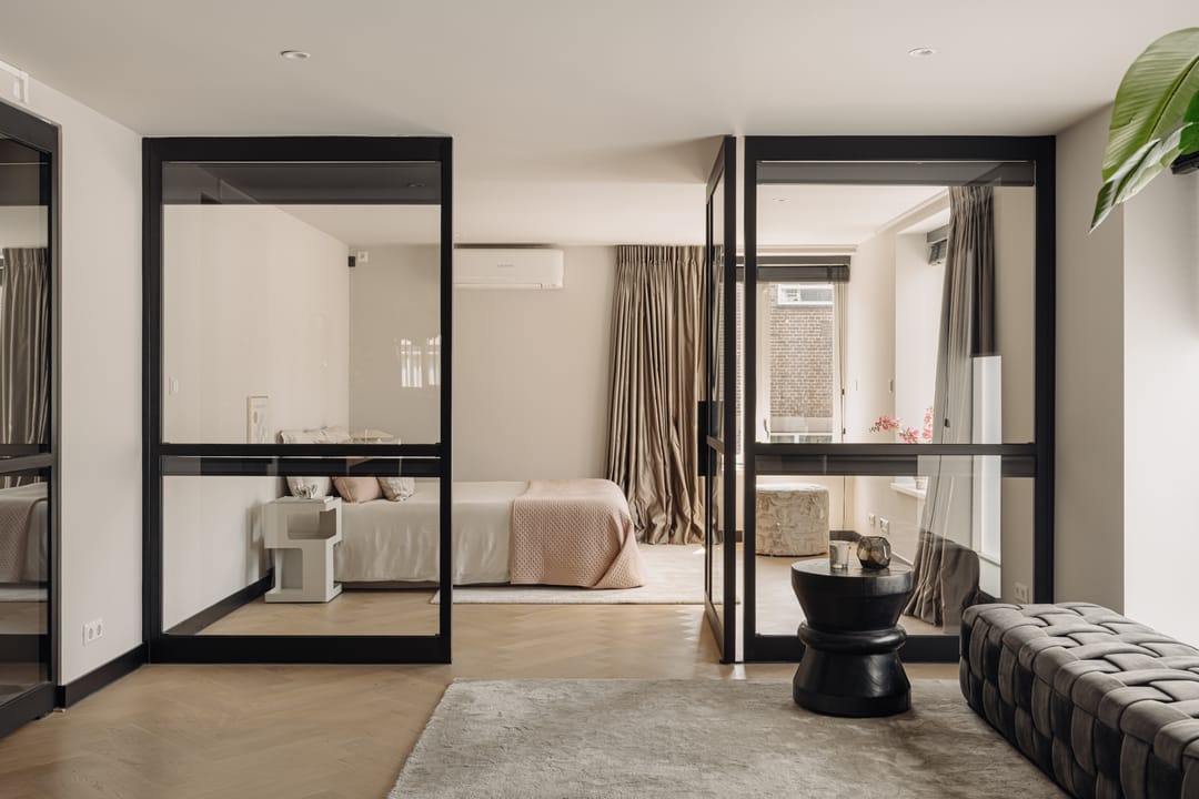 Photo 7 of Eerste Passeerdersdwarsstraat 96