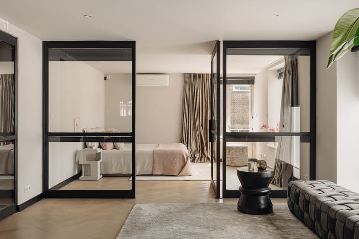 Photo 7 of Eerste Passeerdersdwarsstraat 96