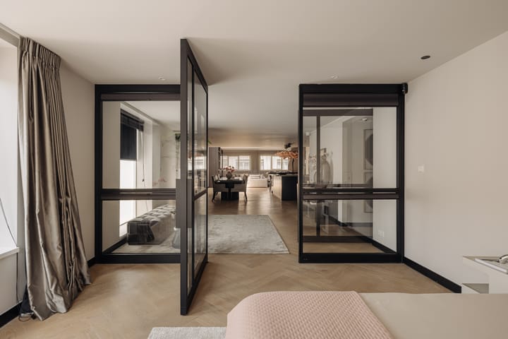 Photo 8 of Eerste Passeerdersdwarsstraat 96