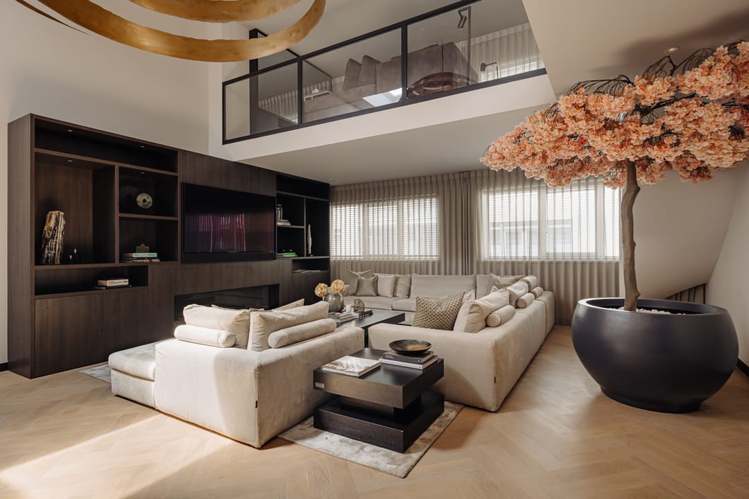 Photo 11 of Eerste Passeerdersdwarsstraat 96