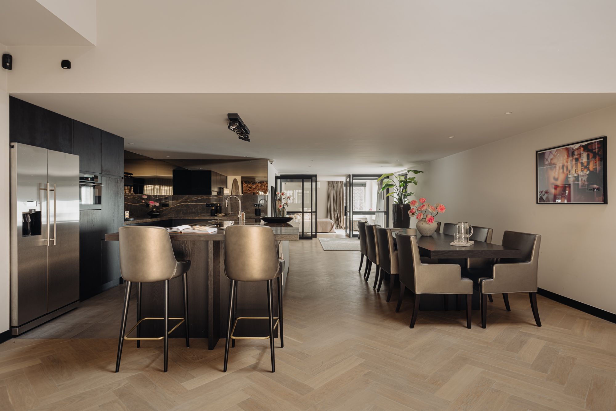 Photo 12 of Eerste Passeerdersdwarsstraat 96