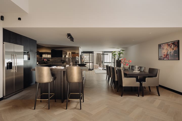 Photo 12 of Eerste Passeerdersdwarsstraat 96