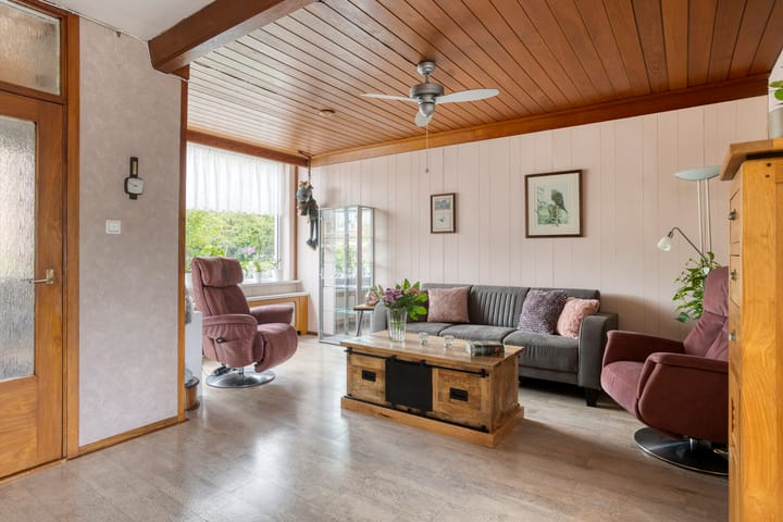 Photo 2 of Scholeksterhof 32