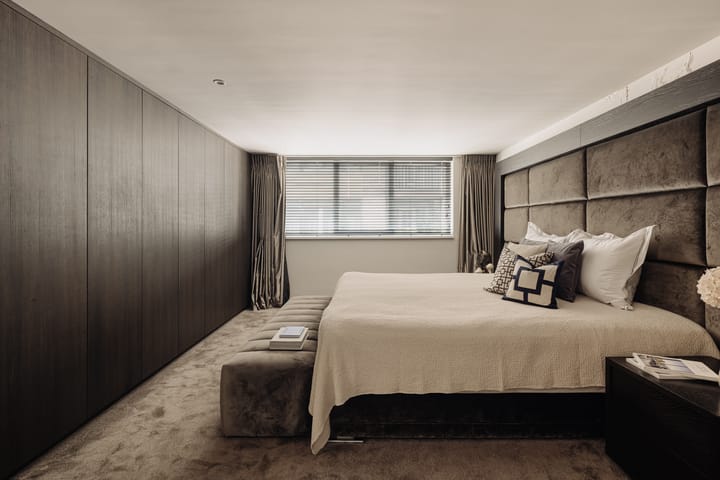 Photo 16 of Eerste Passeerdersdwarsstraat 96