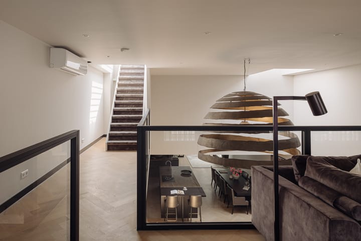 Photo 20 of Eerste Passeerdersdwarsstraat 96