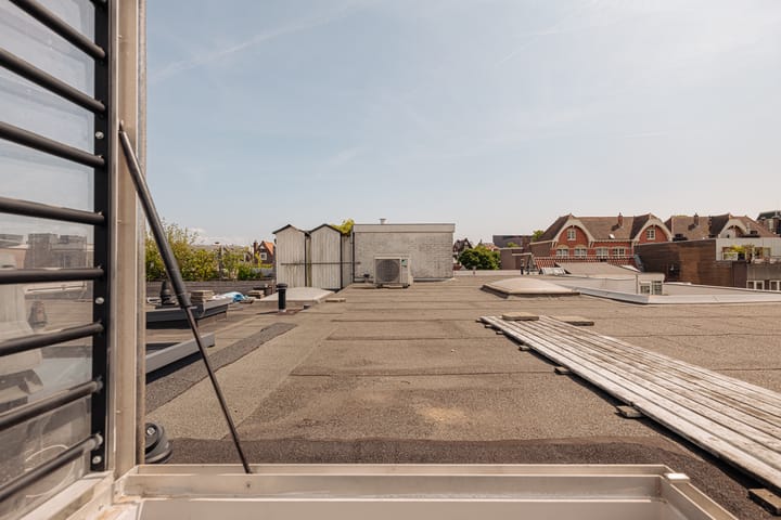 Photo 21 of Eerste Passeerdersdwarsstraat 96