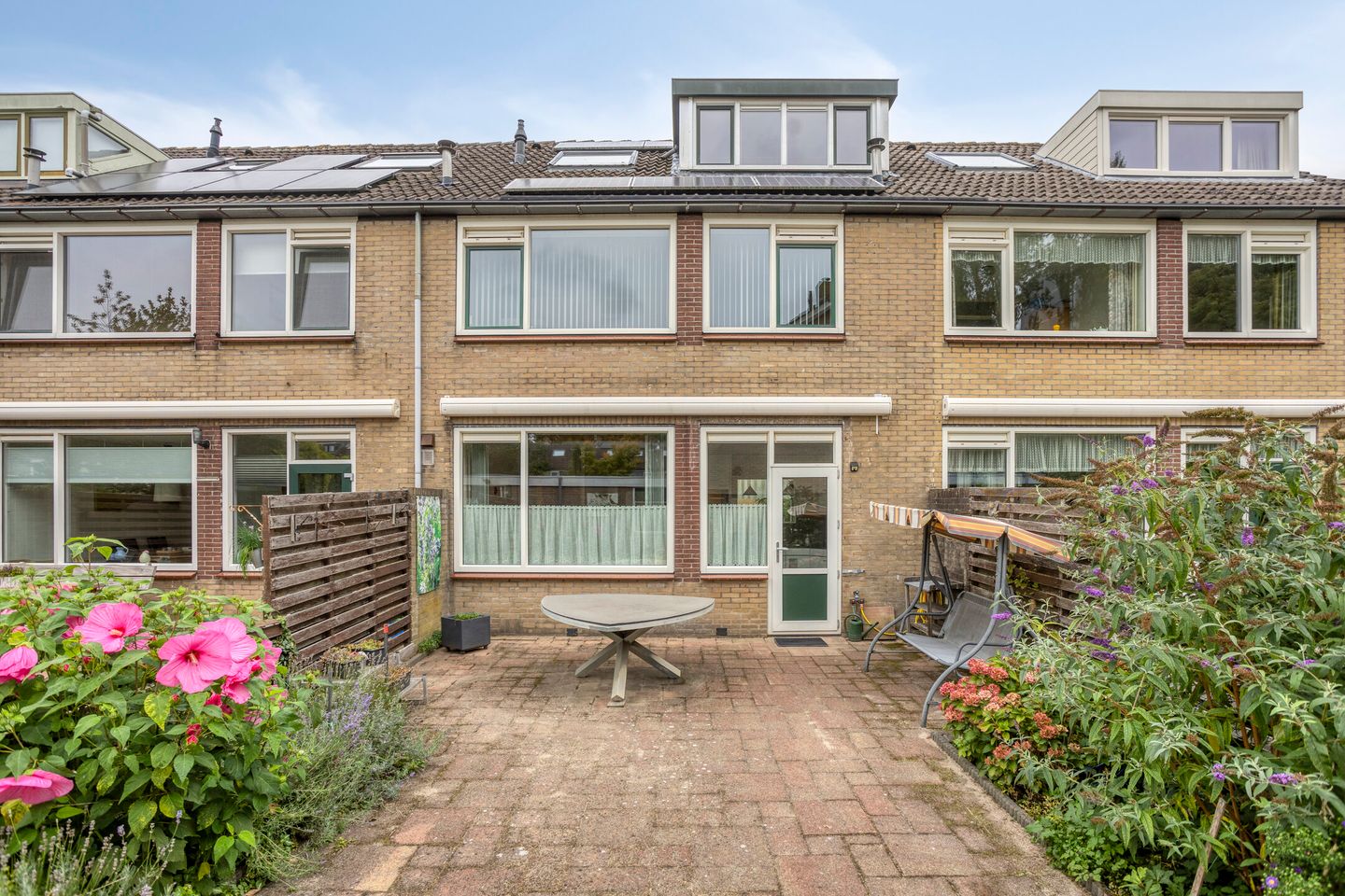 Foto 4 van Scholeksterhof 32