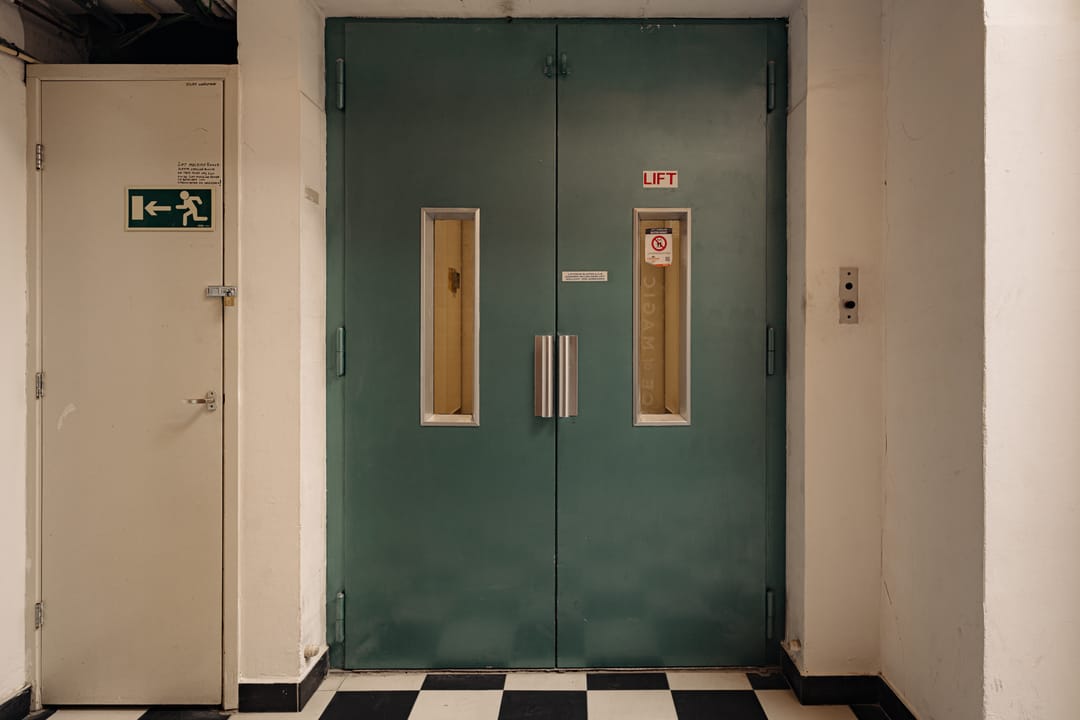 Photo 22 of Eerste Passeerdersdwarsstraat 96