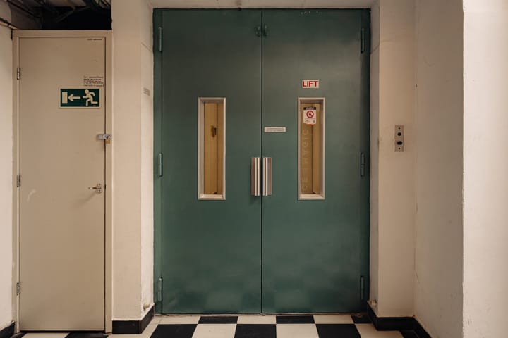 Photo 22 of Eerste Passeerdersdwarsstraat 96