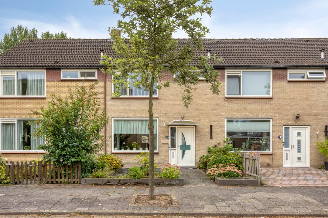 Foto 1 van Scholeksterhof 32