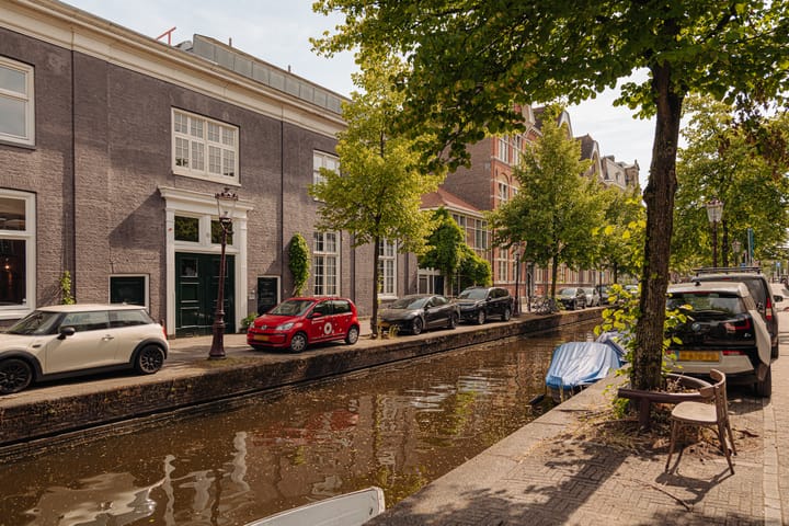 Photo 26 of Eerste Passeerdersdwarsstraat 96