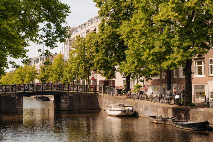 Photo 28 of Eerste Passeerdersdwarsstraat 96