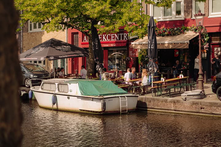 Photo 29 of Eerste Passeerdersdwarsstraat 96