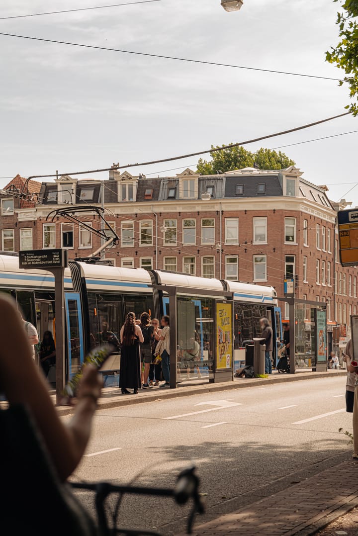 Photo 30 of Eerste Passeerdersdwarsstraat 96