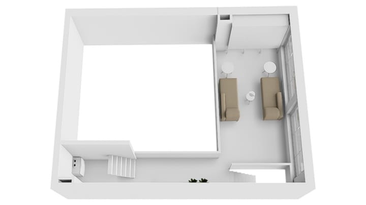 Photo 32 of Eerste Passeerdersdwarsstraat 96