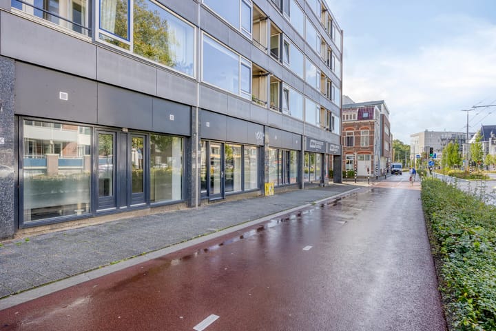 Ir J.P. van Muijlwijkstraat 68 B