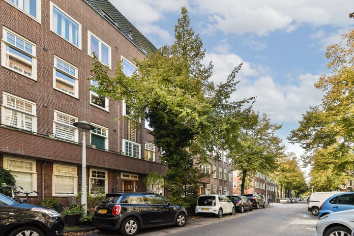 Foto 2 van Geleenstraat 17-2