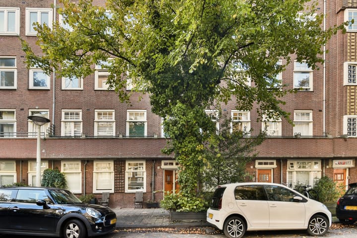 Foto 3 van Geleenstraat 17-2