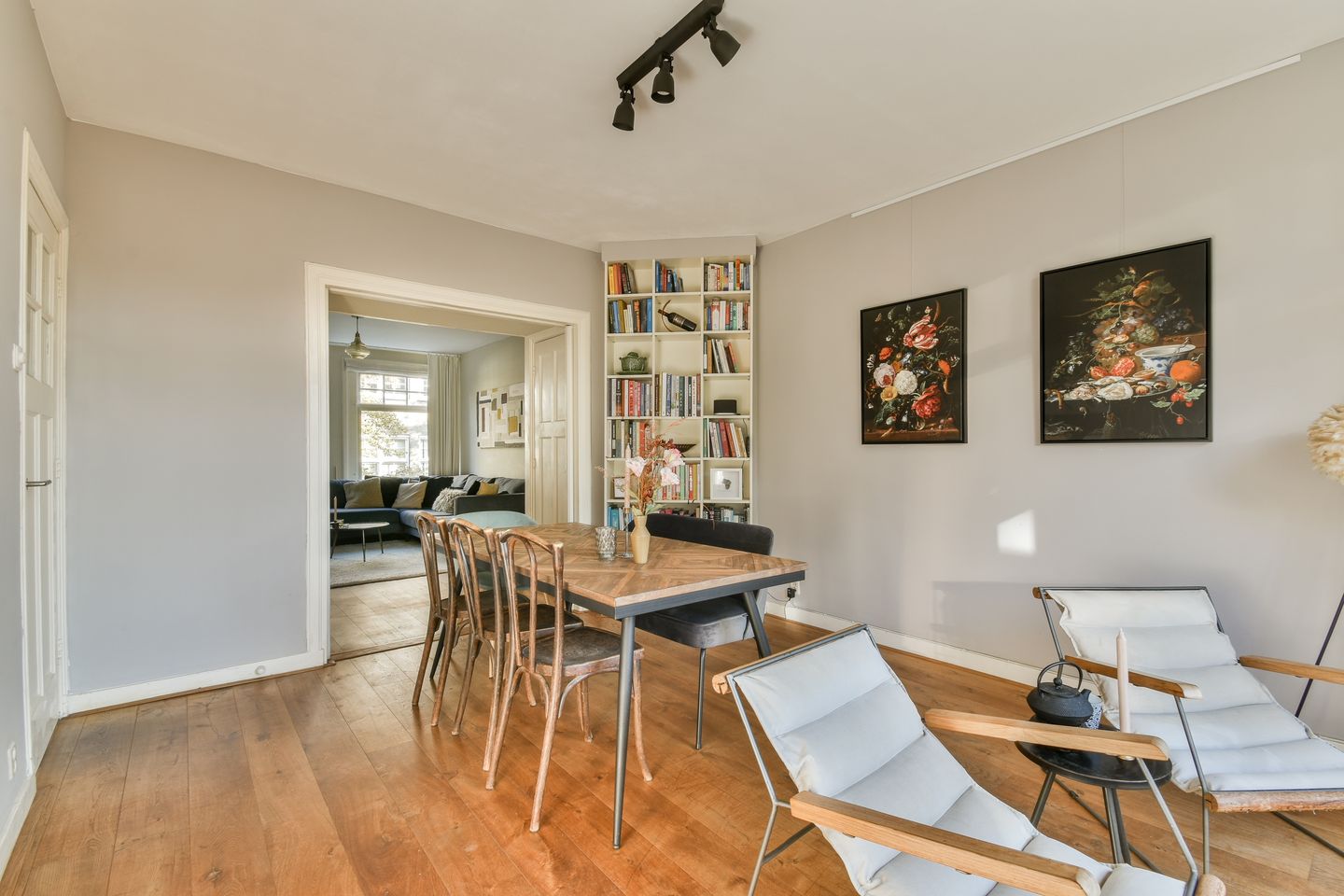 Foto 4 van Geleenstraat 17-2