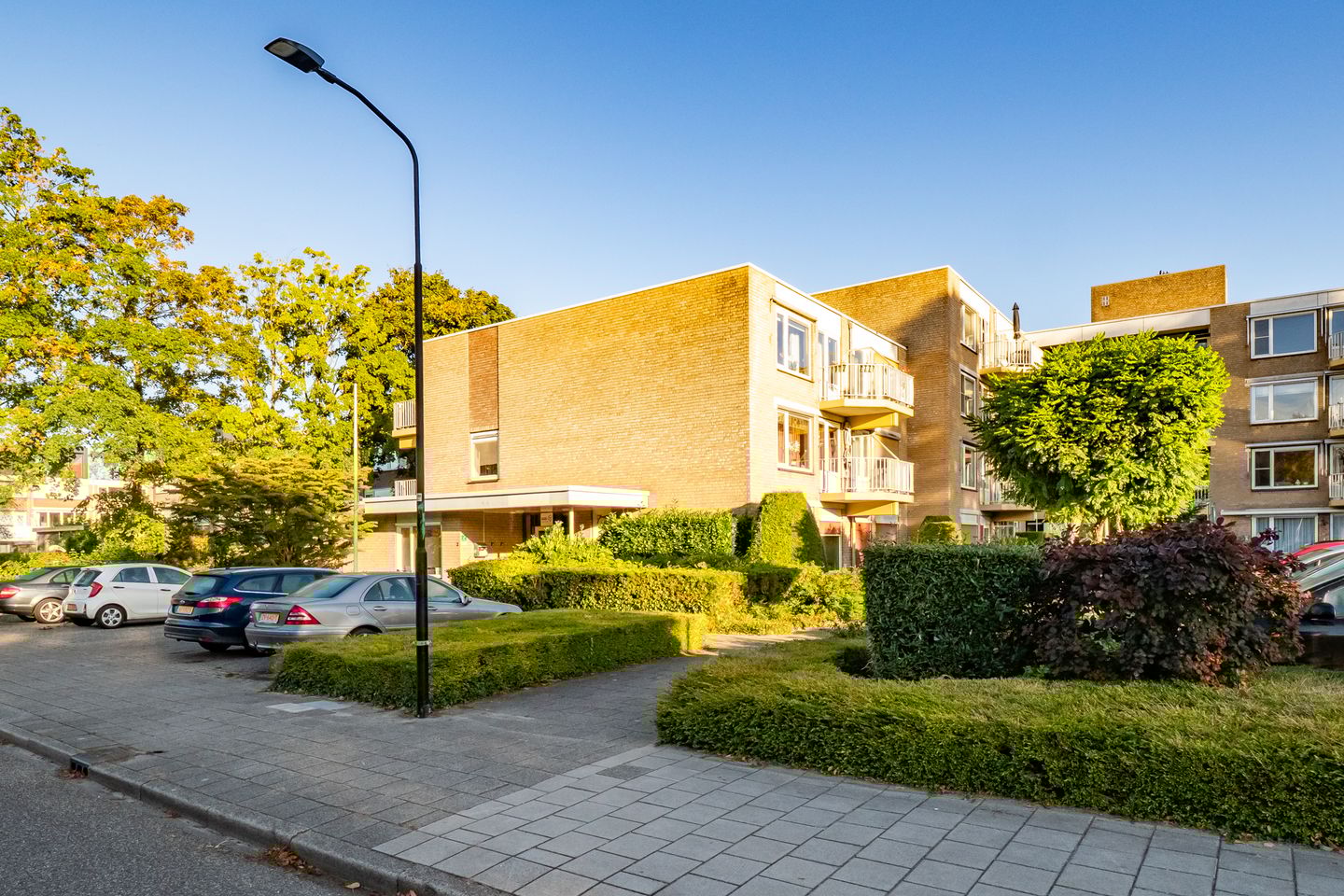 View photo 1 of Scholeksterlaan 2