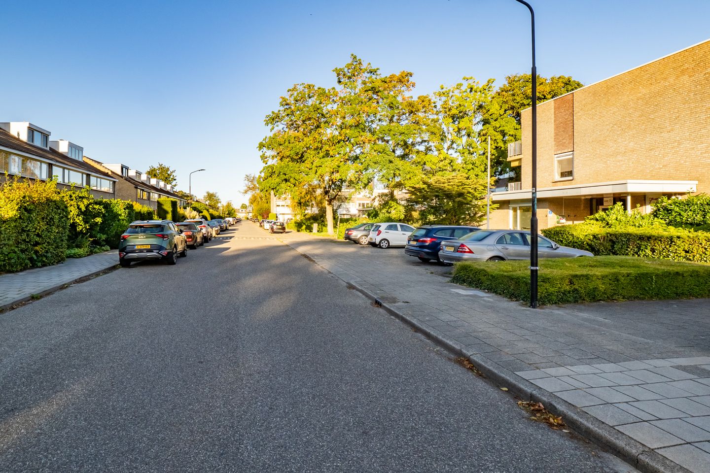 View photo 3 of Scholeksterlaan 2