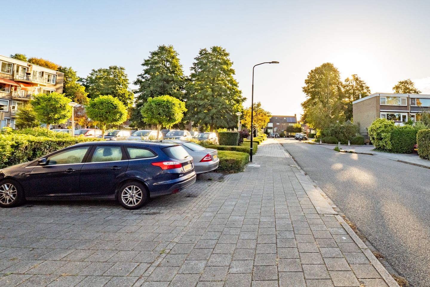 View photo 4 of Scholeksterlaan 2