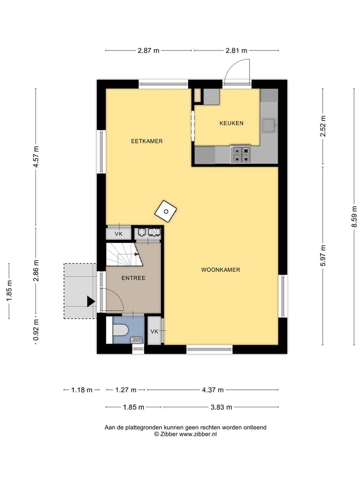 Foto 39 van Riethaakpad 1