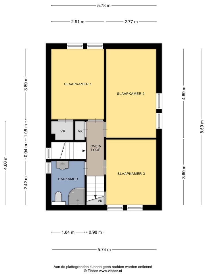 Foto 40 van Riethaakpad 1