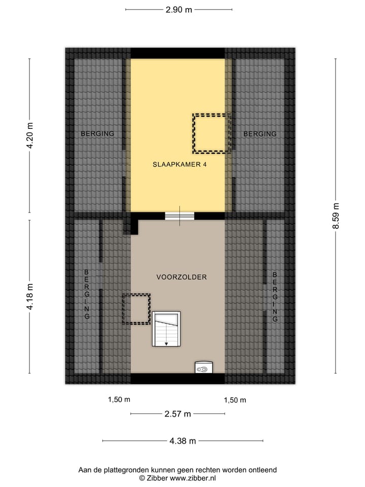 Foto 41 van Riethaakpad 1