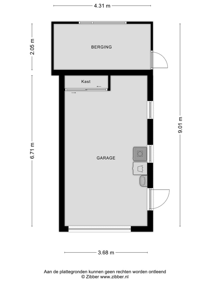 Foto 42 van Riethaakpad 1