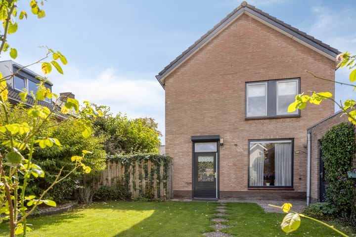 Foto 33 van Riethaakpad 1