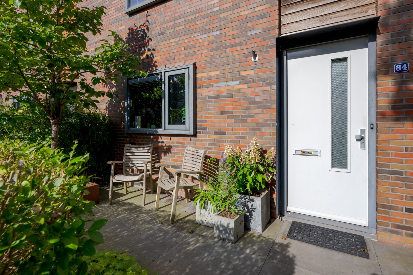 Foto 10 van Ter Lips 84