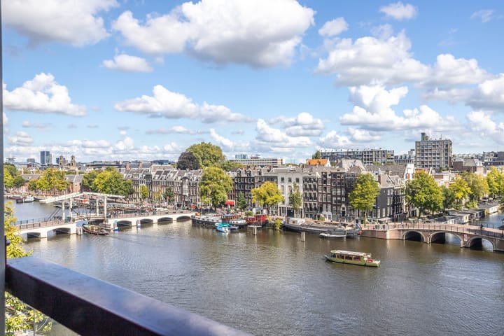 Foto 1 van Amstel 298-B